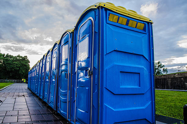 Portable Toilet Options We Offer in Buffalo, SC